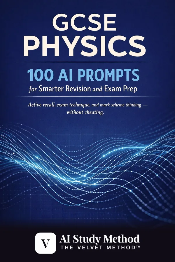 GCSE Physics cover